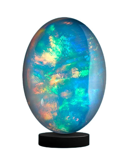 Spark opal