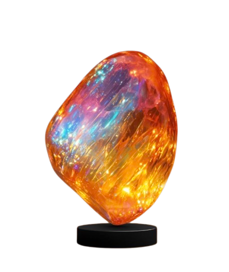 Mythic opal
