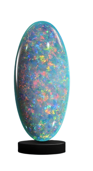 Forge opal