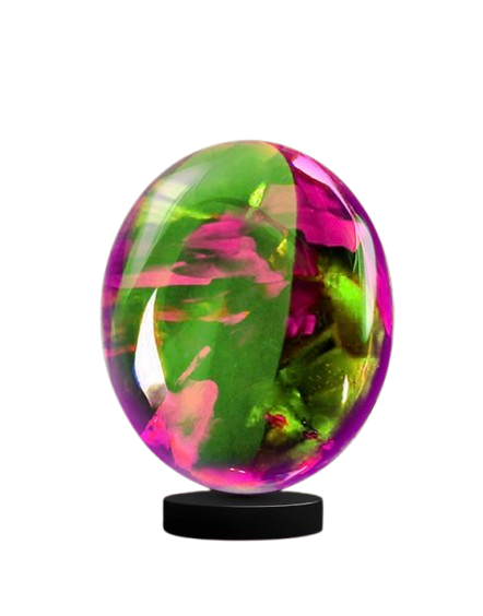 Sentinel opal