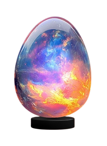 Apex opal